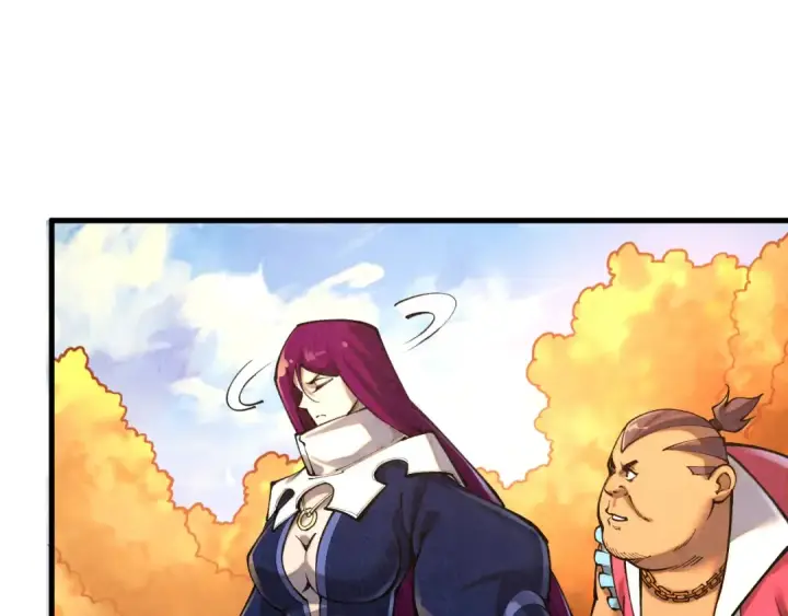 漫画《这一世我要当至尊》第400话 合作第167张图