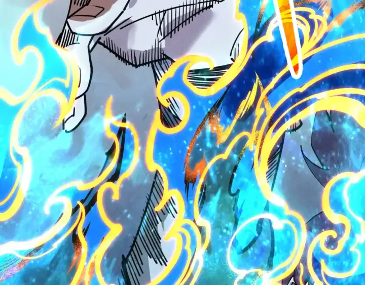 漫画《这一世我要当至尊》第400话 合作第38张图