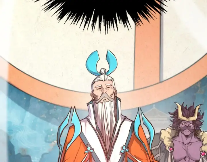 漫画《这一世我要当至尊》第401话 雷系功法第169张图