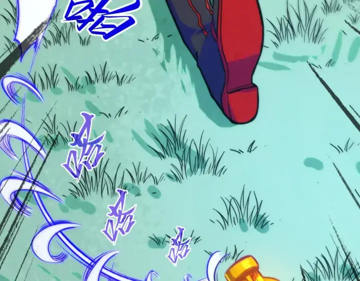 漫画《这一世我要当至尊》第401话 雷系功法第22张图