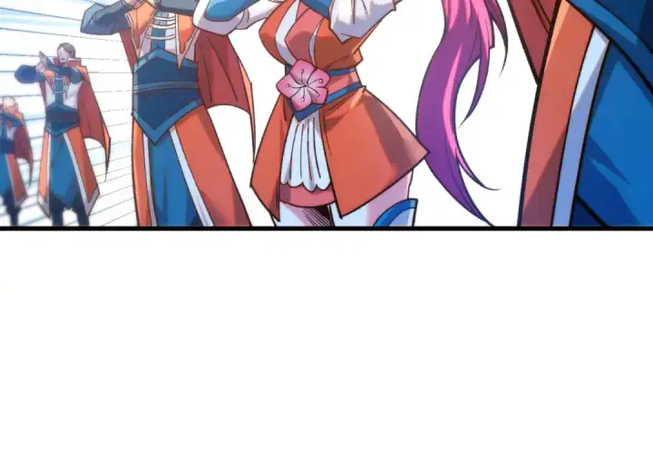 漫画《这一世我要当至尊》第402话 宗门大会第117张图
