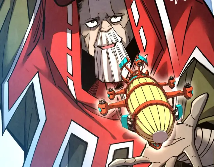 漫画《这一世我要当至尊》第402话 宗门大会第53张图