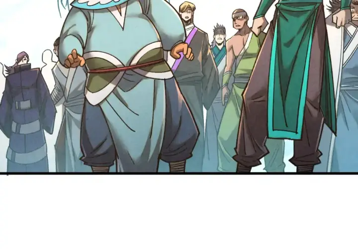 漫画《这一世我要当至尊》第402话 宗门大会第60张图