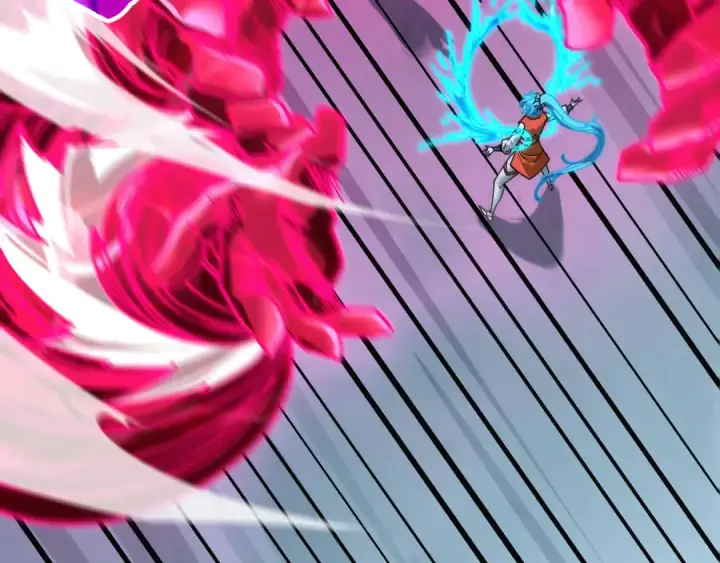 漫画《这一世我要当至尊》第403话 柔情似水第134张图