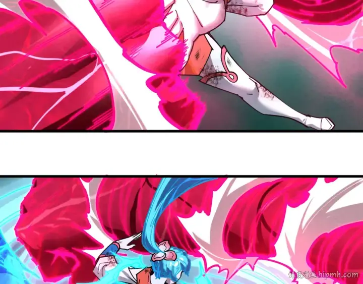 漫画《这一世我要当至尊》第403话 柔情似水第136张图