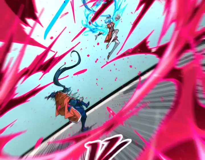 漫画《这一世我要当至尊》第403话 柔情似水第139张图