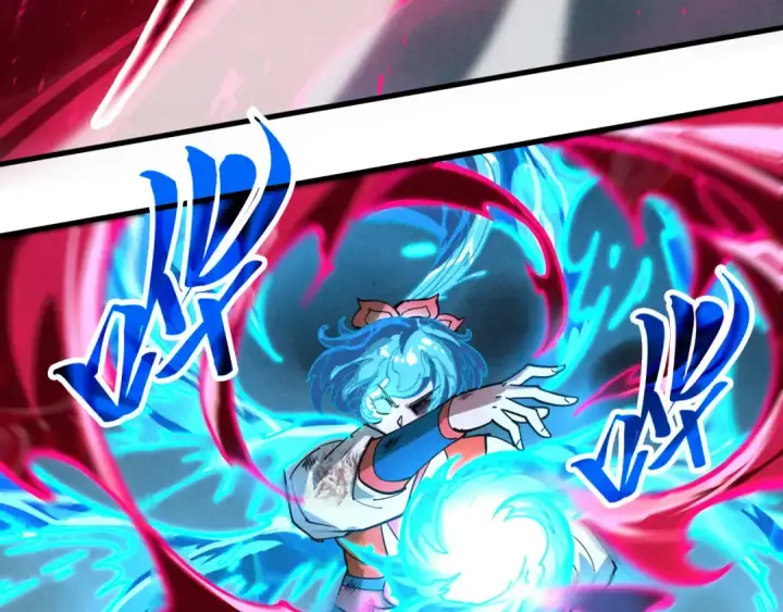 漫画《这一世我要当至尊》第403话 柔情似水第141张图