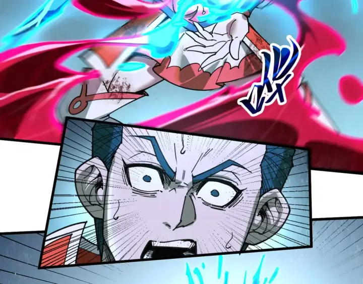 漫画《这一世我要当至尊》第403话 柔情似水第142张图