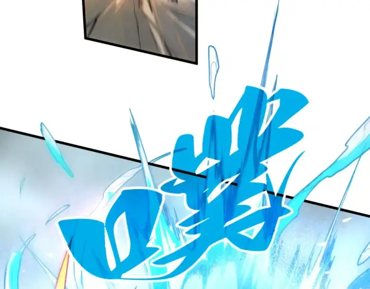 漫画《这一世我要当至尊》第403话 柔情似水第35张图