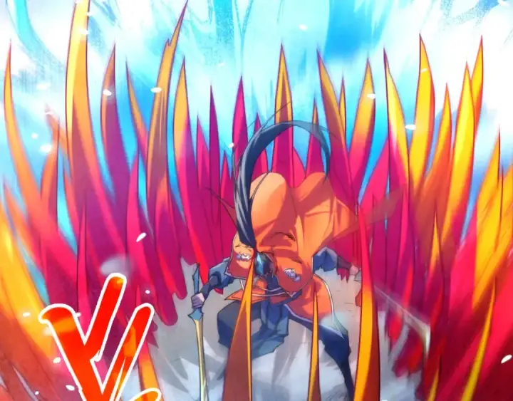漫画《这一世我要当至尊》第403话 柔情似水第36张图