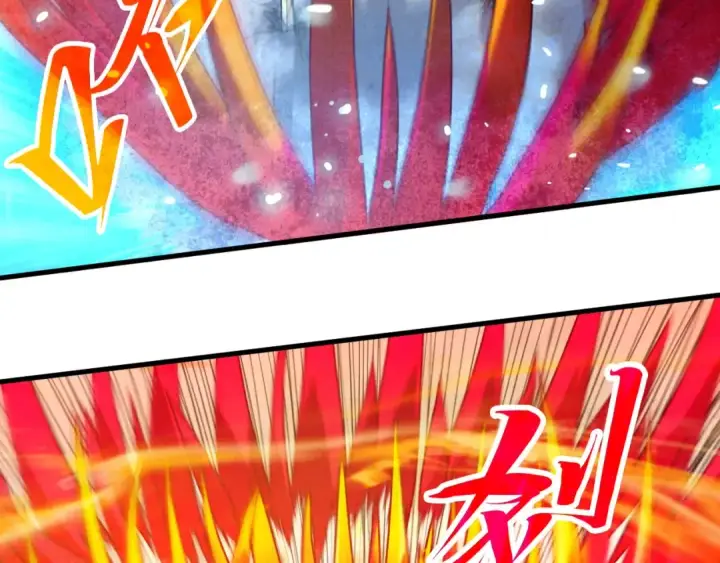 漫画《这一世我要当至尊》第403话 柔情似水第37张图
