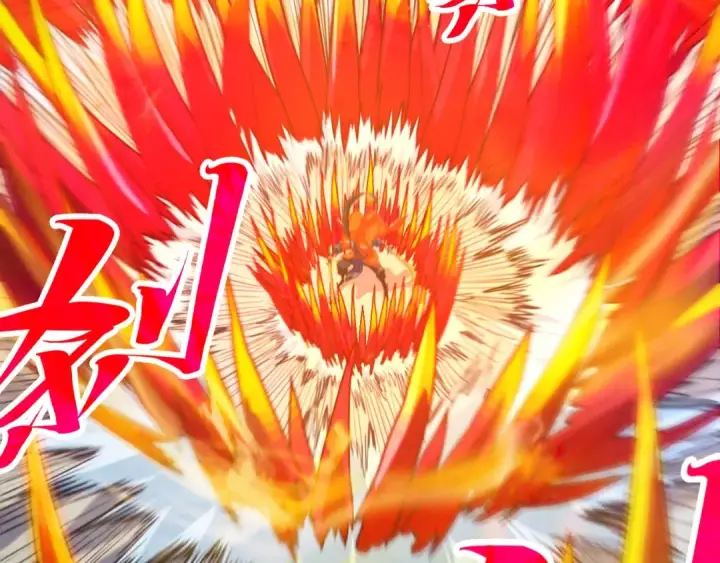 漫画《这一世我要当至尊》第403话 柔情似水第38张图