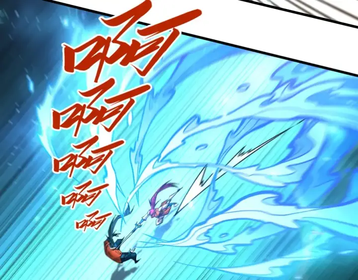 漫画《这一世我要当至尊》第403话 柔情似水第79张图