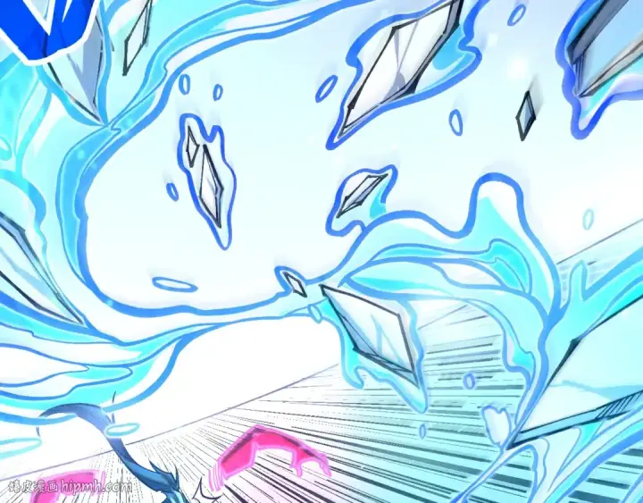 漫画《这一世我要当至尊》第403话 柔情似水第96张图