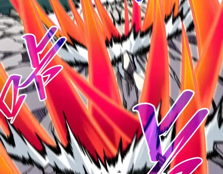 漫画《这一世我要当至尊》第404话 出手相救第129张图