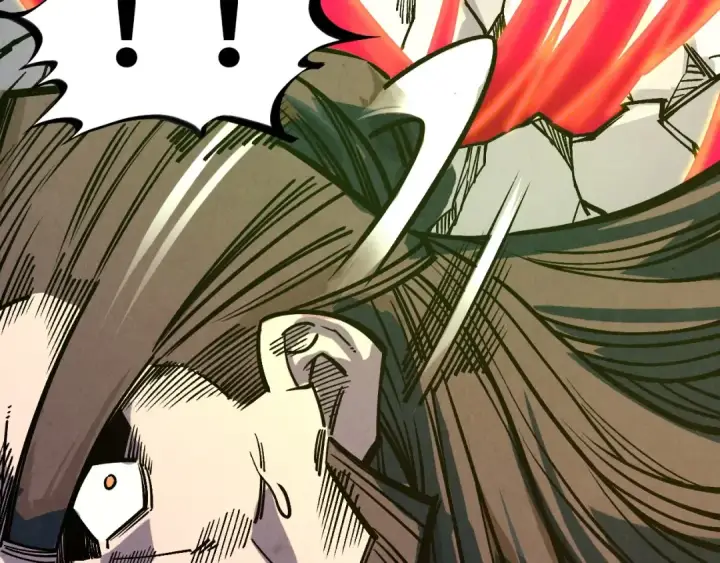 漫画《这一世我要当至尊》第404话 出手相救第132张图