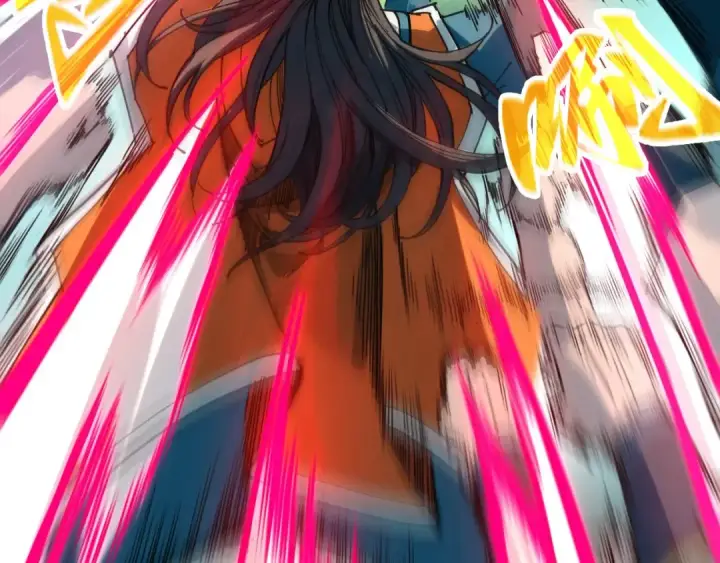 漫画《这一世我要当至尊》第404话 出手相救第140张图