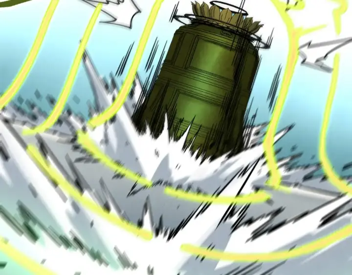 漫画《这一世我要当至尊》第404话 出手相救第146张图