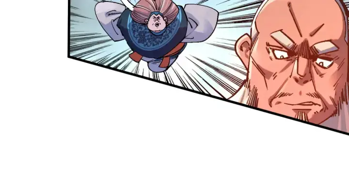 漫画《这一世我要当至尊》第404话 出手相救第35张图