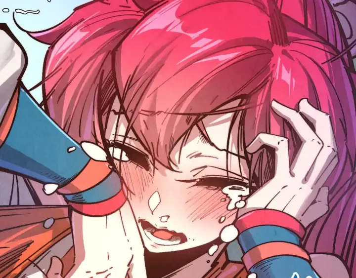 漫画《这一世我要当至尊》第404话 出手相救第59张图