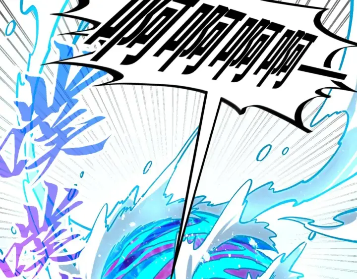 漫画《这一世我要当至尊》第404话 出手相救第6张图