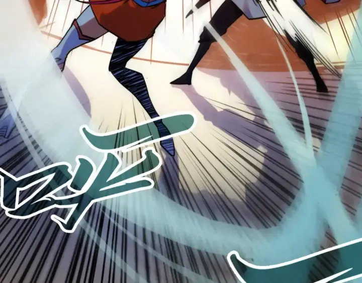 漫画《这一世我要当至尊》第404话 出手相救第82张图