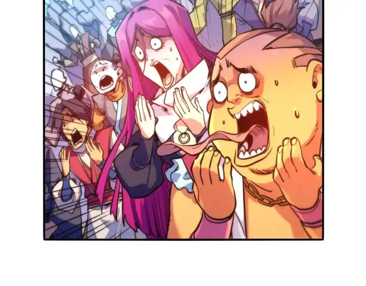 漫画《这一世我要当至尊》第404话 出手相救第85张图
