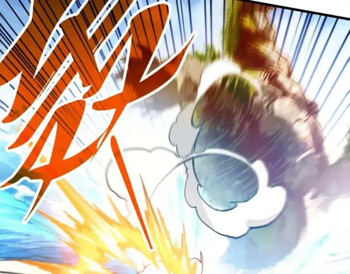 漫画《这一世我要当至尊》第404话 出手相救第90张图