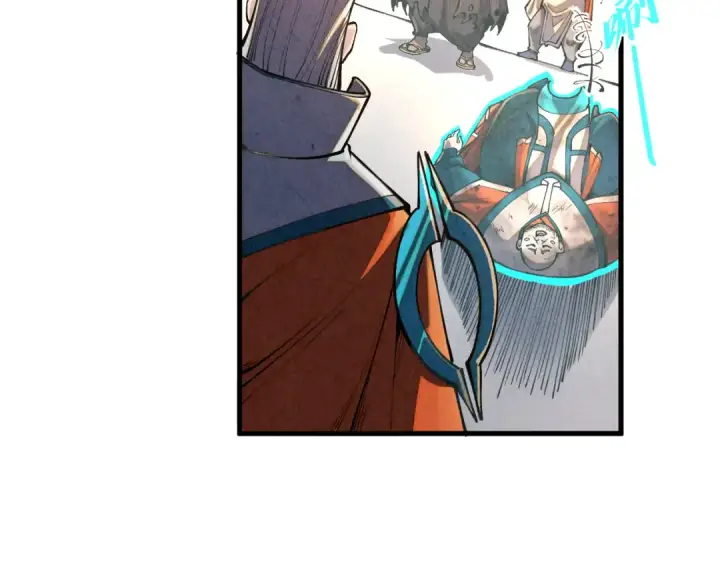 漫画《这一世我要当至尊》第405话 形势逆转再逆转第134张图