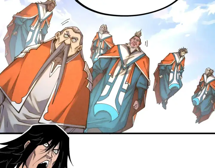 漫画《这一世我要当至尊》第405话 形势逆转再逆转第145张图