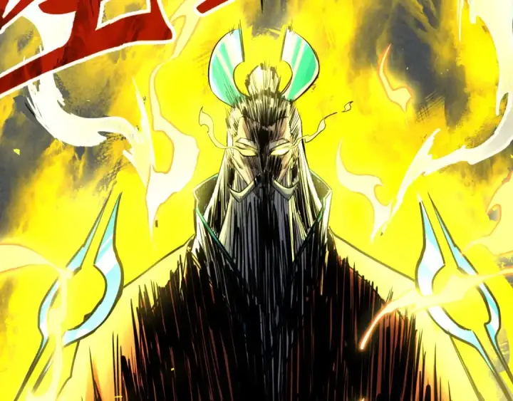 漫画《这一世我要当至尊》第405话 形势逆转再逆转第172张图