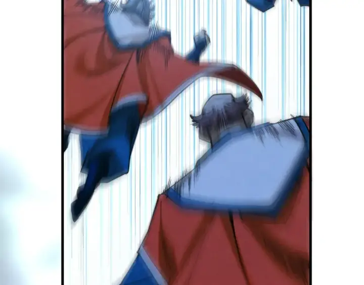 漫画《这一世我要当至尊》第405话 形势逆转再逆转第23张图