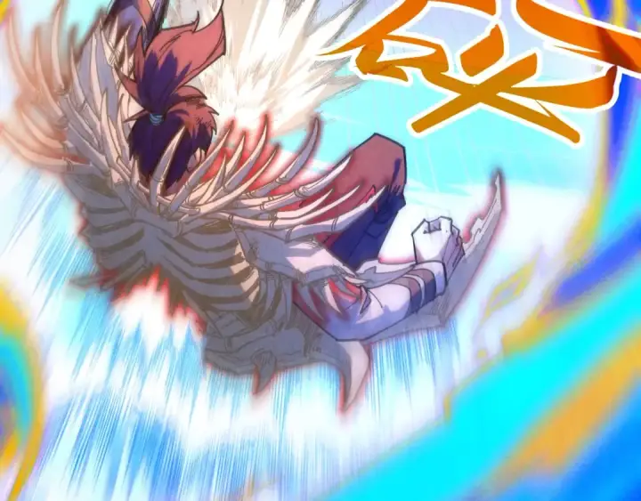 漫画《这一世我要当至尊》第405话 形势逆转再逆转第49张图