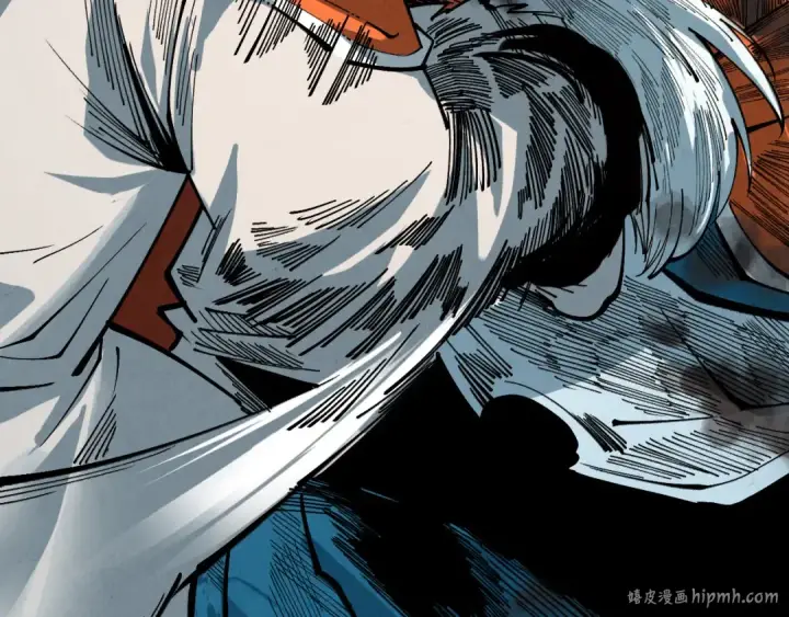 漫画《这一世我要当至尊》第405话 形势逆转再逆转第72张图