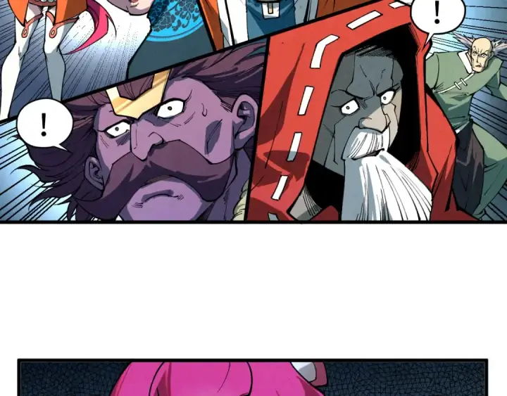 漫画《这一世我要当至尊》第405话 形势逆转再逆转第75张图