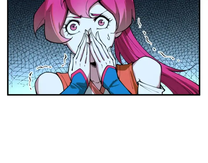 漫画《这一世我要当至尊》第405话 形势逆转再逆转第76张图