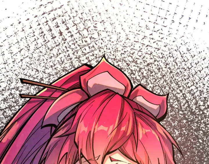 漫画《这一世我要当至尊》第406话 寻求庇护第100张图