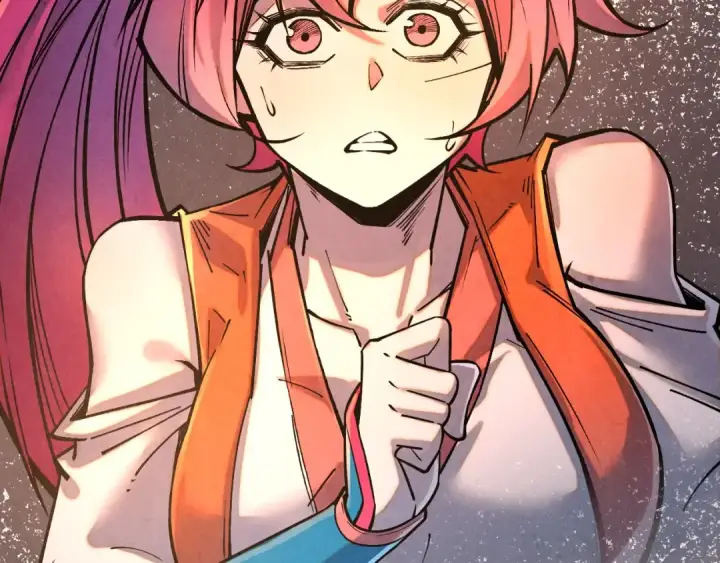 漫画《这一世我要当至尊》第406话 寻求庇护第101张图