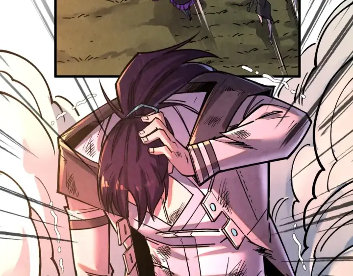 漫画《这一世我要当至尊》第406话 寻求庇护第115张图