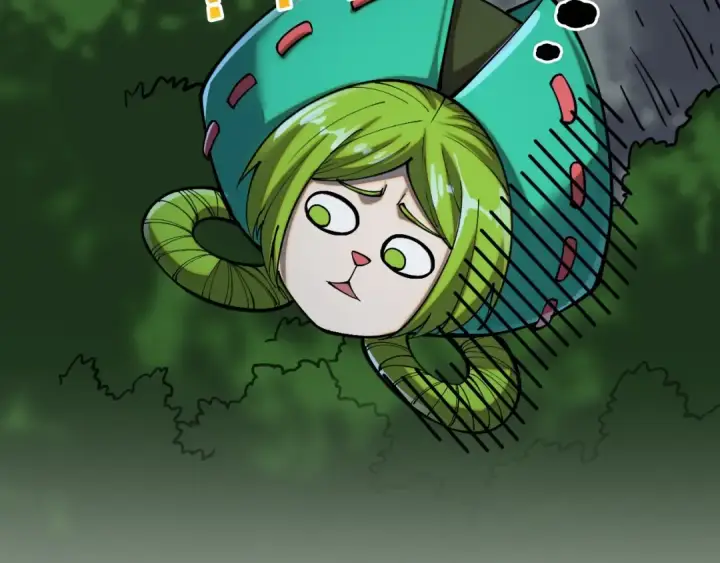 漫画《这一世我要当至尊》第406话 寻求庇护第141张图