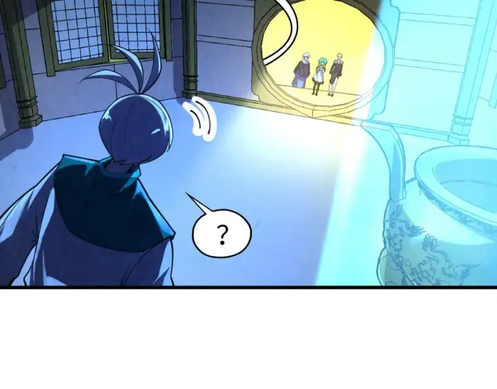 漫画《这一世我要当至尊》第406话 寻求庇护第150张图