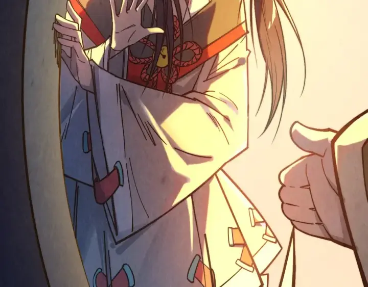 漫画《这一世我要当至尊》第406话 寻求庇护第156张图