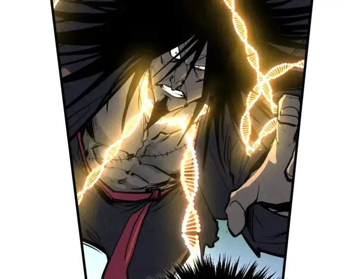 漫画《这一世我要当至尊》第406话 寻求庇护第23张图