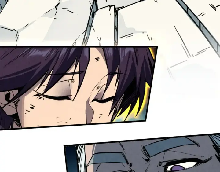 漫画《这一世我要当至尊》第406话 寻求庇护第39张图
