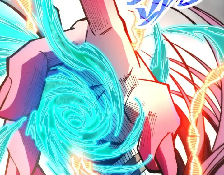 漫画《这一世我要当至尊》第406话 寻求庇护第59张图