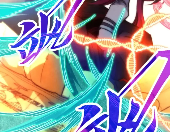 漫画《这一世我要当至尊》第406话 寻求庇护第61张图
