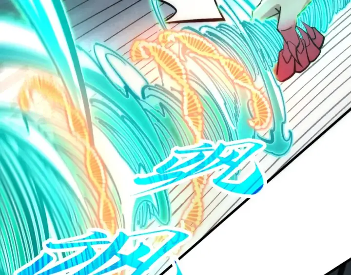 漫画《这一世我要当至尊》第406话 寻求庇护第65张图