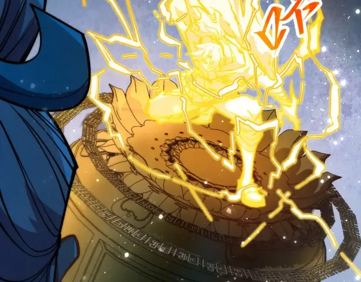 漫画《这一世我要当至尊》第406话 寻求庇护第83张图