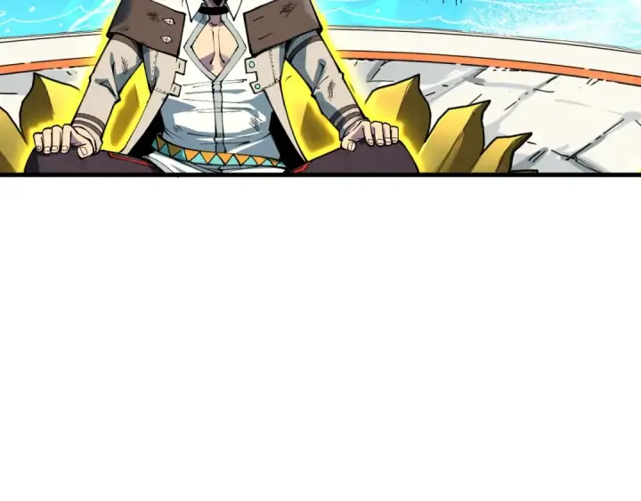 漫画《这一世我要当至尊》第406话 寻求庇护第9张图