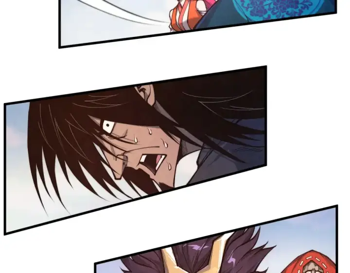 漫画《这一世我要当至尊》第406话 寻求庇护第95张图